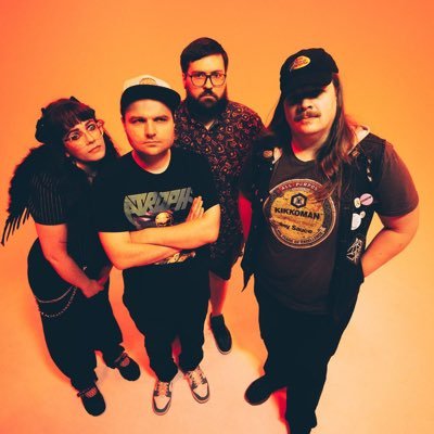 fightbackmtn's profile picture. 🏔️ STL PUNK 🏔️ booking: fightbackmtn@gmail.com