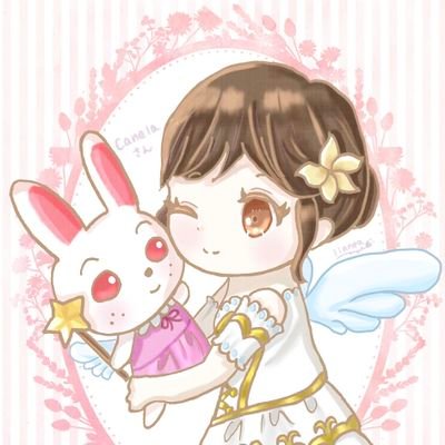 (she/her) Canela/カネラ
ACPC account 🍋
icon: @linnea_livly