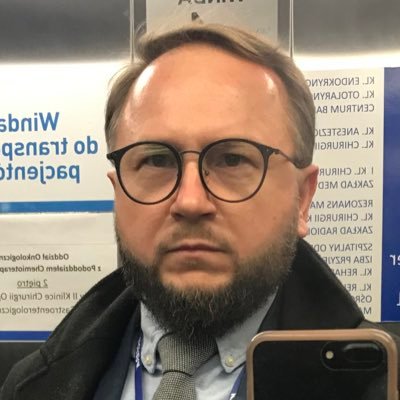 KrzysztofKysioo's profile picture. 