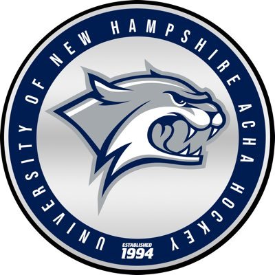 The Official Twitter Account of the UNH Club Hockey Team - ACHA Division 2 - 2014 National Champs