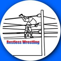 Restless Wrestling Pod (@restlesswrespod) 's Twitter Profile