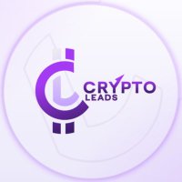 Cryptoleads 〽️ 💸 (@cryptoleadsann) 's Twitter Profile Photo Cryptoleads 〽️ 💸 (@cryptoleadsann) 's Twitter Profile Photo