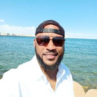Mighty George ™️ (@_mightygeorge) 's Twitter Profile Photo Mighty George ™️ (@_mightygeorge) 's Twitter Profile Photo
