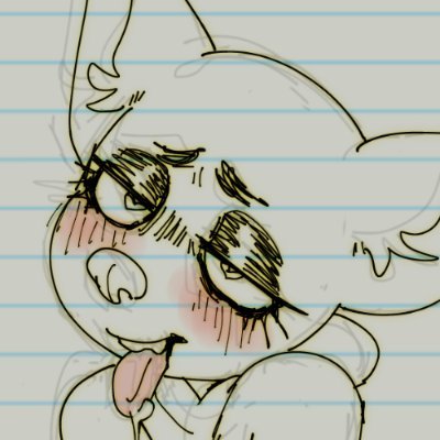 gay furry drawings, puppything extraordinaire
23
https://t.co/IW7uXT4qQM