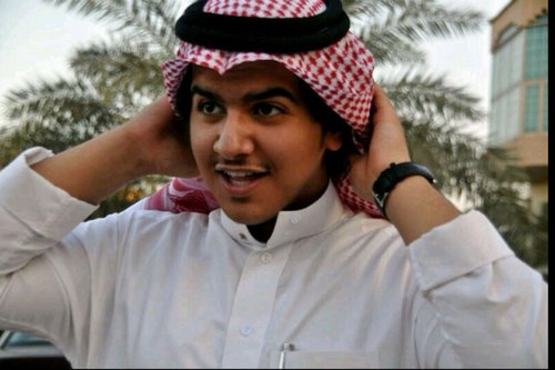 AboodALshebli's profile picture. 