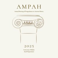 AMPAH 2024 (@ampahistory) Twitter profile photo