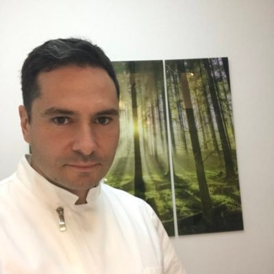 AndrijaRoic's profile picture. Holistic spine therapist & healer, co-founder of Exsupero - Live Thyself, transforming lives through mind, body, & soul rejuvenation.