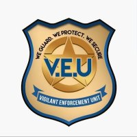 VIGILANT ENFORCEMENT UNIT (@venforcementu) 's Twitter Profile