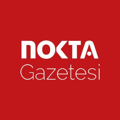noktatvgazetesi's profile picture. 📍 Nokta Gazetesi & Nokta TV | Güncel haberler, derinlemesine analizler ve kaliteli içerik.  📰📺 #Haber #Analiz #Nokta #kocaelihaber