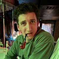 Michael Brod (@adhoc97) 's Twitter Profile