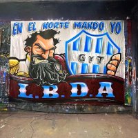 Bruno Herrera (@brunogyth66) 's Twitter Profile