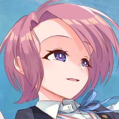 ゆるっとお絵かき垢。えちいのも投稿するので注意! ♂♂、♀♀、♂♀。美少年とボーイッシュ娘が好きです。
アイマス(765/DS/デレ/シャニ/学 乙倉悠貴・櫻木真乃・芹沢あさひ・有村麻央P)/スタァライト/FGO/ロックマンエグゼ/すばせか
ゆきすと/𝒉𝒂𝒓𝕞𝕠𝕖ルームメイト
DJ初心者