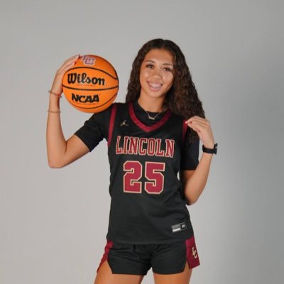 Jayla Albert Profile