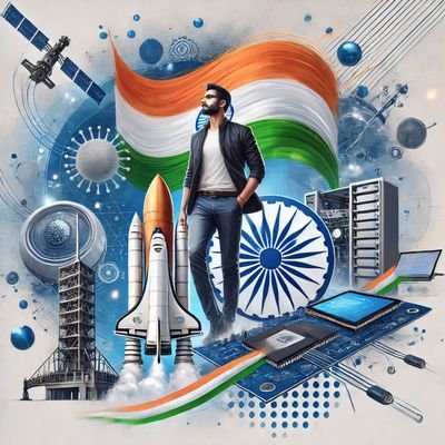 Expert_Seer's profile picture. I'm a Software Engineer passionate about science, technology, and Indian patriotism. I simplify complex tech topics and highlight India's achievements.