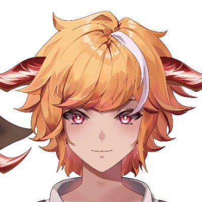 Umigaki_Kris's profile picture. Vtuber FR qui utilise twitter une fois par extinction de masse...