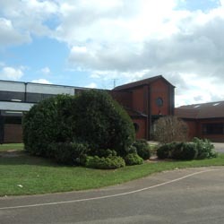 Palace Fields Primary Academy, Runcorn.