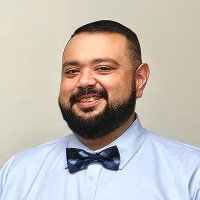 Gilberto Elissetche (@gaelissetche) Twitter profile photo