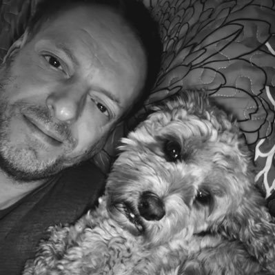 Award-winning dick head 🏆
I like coffee and my dog, and maybe 3 people.
Cock like a baby walrus.
Don't like people
Wolves FC 🐺⚽
Pronouns: Tosser/Wanker