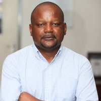Kholwani Nyathi (@kholwaninyathi) 's Twitter Profile