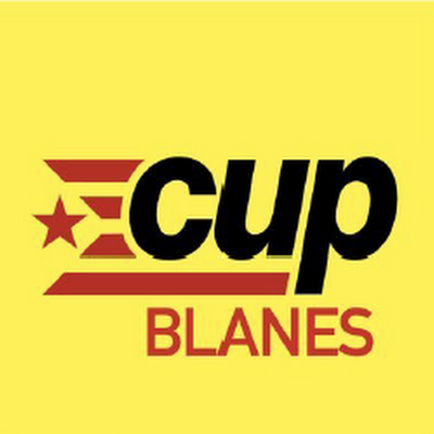 CUP Blanes