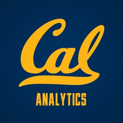 Cal Baseball Analytics Profile