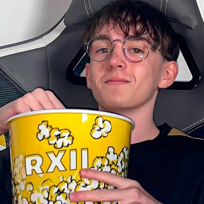21 🇪🇸 | RL for ...
Content Creator and Professional player
Twitch Partner
Liquipedia: https://t.co/Ya03YBfATC
rxiirl300504@gmail.com