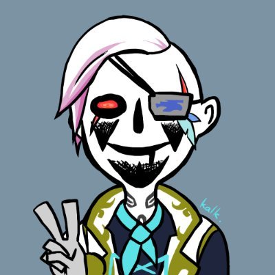 柿本カルキさんのプロフィール画像