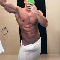 MusleMeatXXL 🍆🦾 (@thickxxl_hunk) 's Twitter Profile