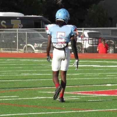 Zay’vaire Hall Profile