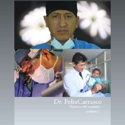 Cirugía Hepato Pancreato Biliar y Trasplantes.
Ex Jefe Servicio Trasplante Hepático (Hospital Guillermo Almenara).
Miembro fundador Asoc. Peruana Trasplantes.