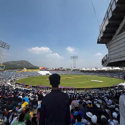 bhosaleyash14's profile picture. ICT🇮🇳
Mumbai Indians💙