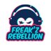 Freakz'z Rebellion (@freakzrebellion) Twitter profile photo Freakz'z Rebellion (@freakzrebellion) Twitter profile photo
