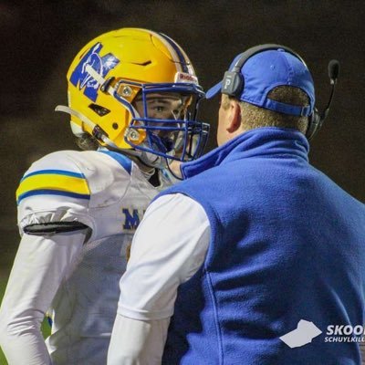 tirpak_gregory's profile picture. #1 SF Class of 2028 in 3PM (In PA) 44 Class of '28 🏈#14~*6'3"220lb*QB 🏀 (3.5 GPA) ~ 570-579-4203