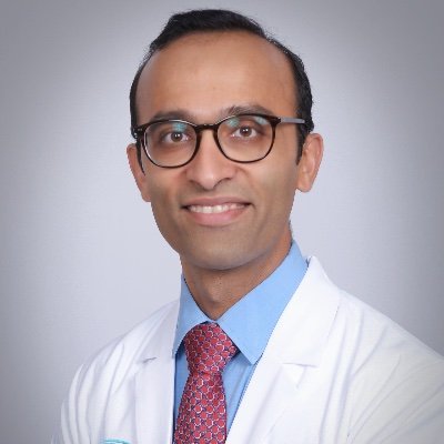 Dermatologist. Researcher. Views my own - Not medical/financial advice.