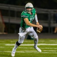 Jake Forburger (@jakeforburger) 's Twitter Profile