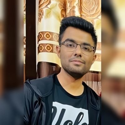 hardiksaxena75's profile picture. Graduated : Invertis University, Barelly
Post Graduation : Invertis University, Bareilly