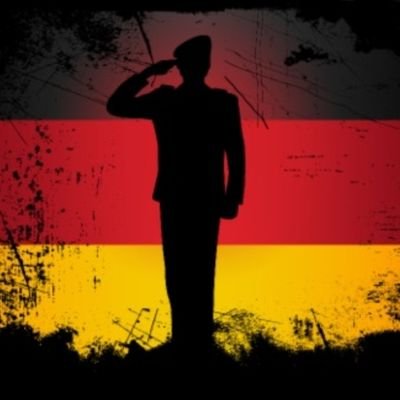 German_Patriot_'s profile picture. 🇩🇪

https://t.co/Xz955TA65P