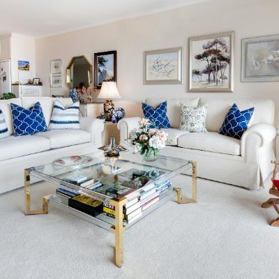 Here at Fortress finery is where you will find all of your home decor needs!