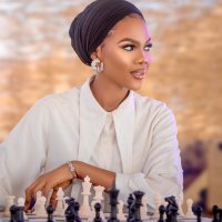 Vivian Ibrahim🇳🇬 (@ibrahimvivian51) 's Twitter Profile Photo Vivian Ibrahim🇳🇬 (@ibrahimvivian51) 's Twitter Profile Photo