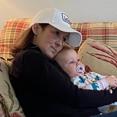 MAGA Mimi just living for my grandbaby. 🇺🇸🇺🇸🇺🇸🇺🇸🇺🇸🇺🇸🇺🇸🇺🇸🇺🇸🇺🇸🇺🇸🇺🇸
