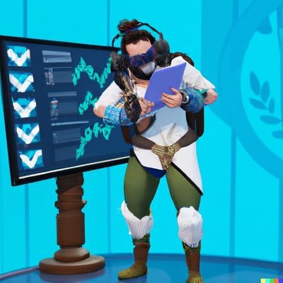 SatoshiScholarT's profile picture. 🚀 Crypto enthusiast diving deep into altcoins, memecoins, and the ever-evolving financial markets. Join me for the latest trends, insights, and market analysis