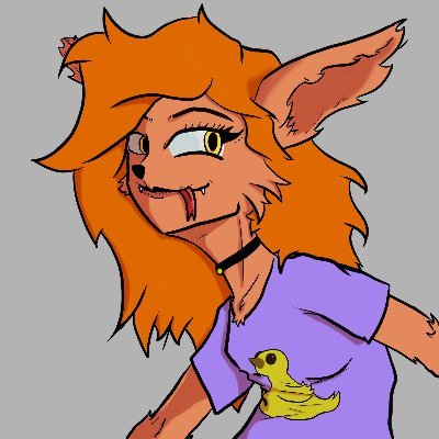 27, She/they 🏳️⚧️Surfing in the trans waves🏳️⚧️
Eng/Esp
🐀Really into BDSM
🐷Love chat/draw lewd thinks about hypno/TF