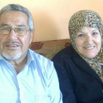 hsn_malak's profile picture. ‏اللهم كن لي عونا في أموري كلها