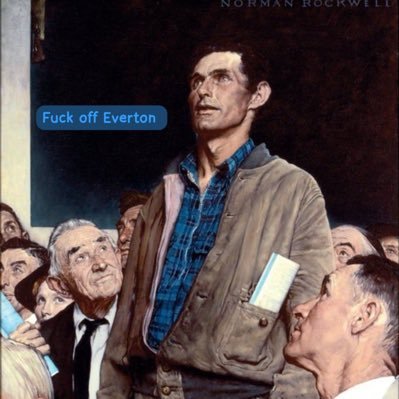 MickRock20's profile picture. I swear to fucking christ