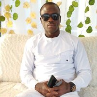 RICHARD OLUWABIDEMI JOHN🐐 (@richardolu1617) 's Twitter Profile