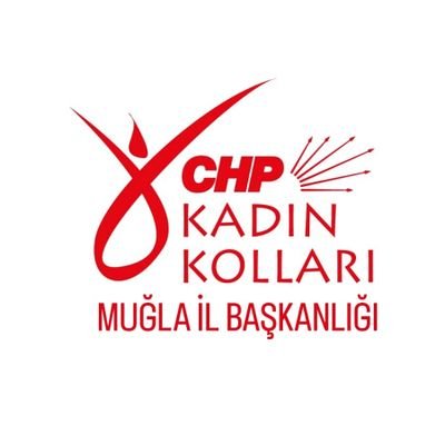 MuglaIl's profile picture. CHP Muğla İl Kadın Kolları resmi sayfasıdır. Facebook/CHP Muğla İl Kadın Kolları
