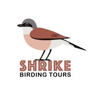 John Hague (@shrikebirding) 's Twitter Profile