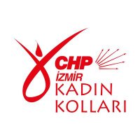 CHP İZMİR İL KADIN (@chpizmirilkadin) Twitter profile photo