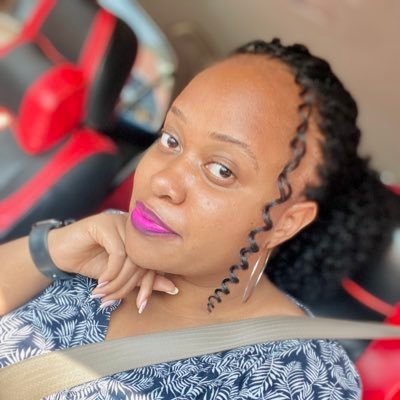Proud Economist| Flawed but still worthy🥰|Mukiga🔥🖤 |