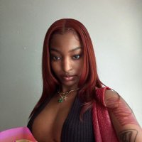 Bre (@iambrelee) 's Twitter Profile